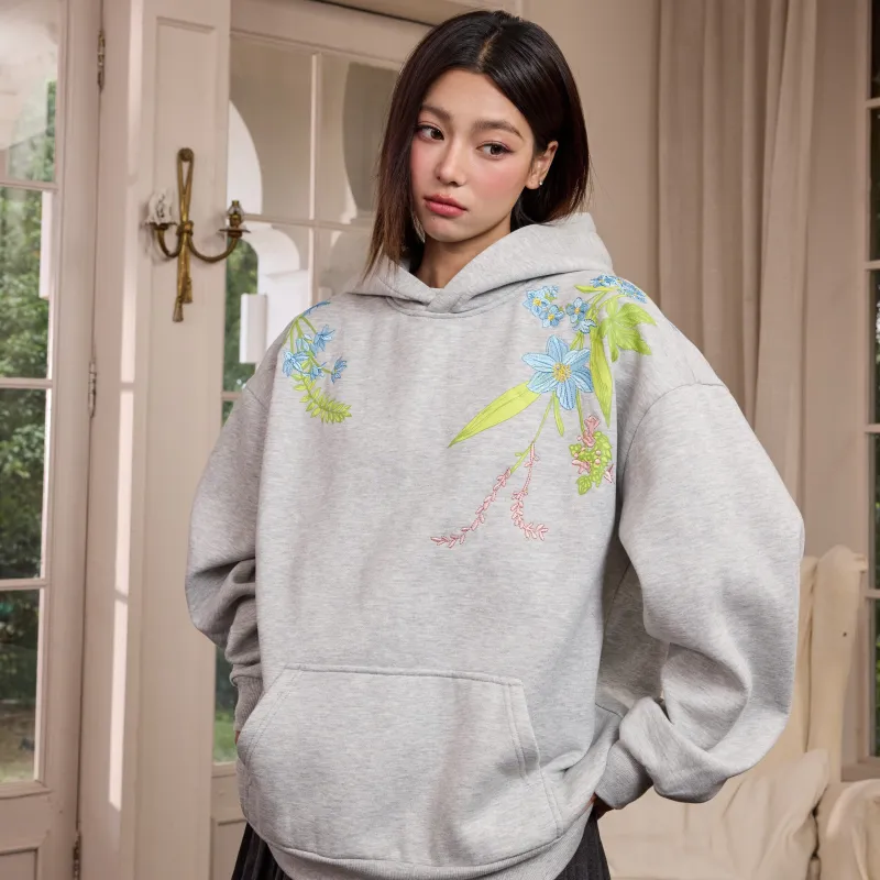 HARSH AND CRUEL Sweatshirt Unisex-14
