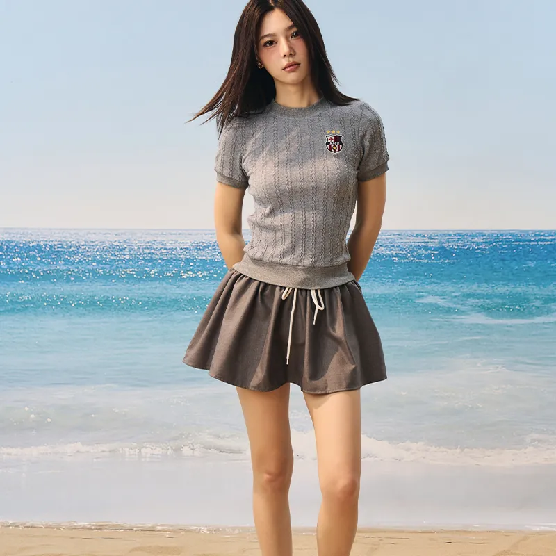 HARSH AND CRUEL Knitwear Women's-8