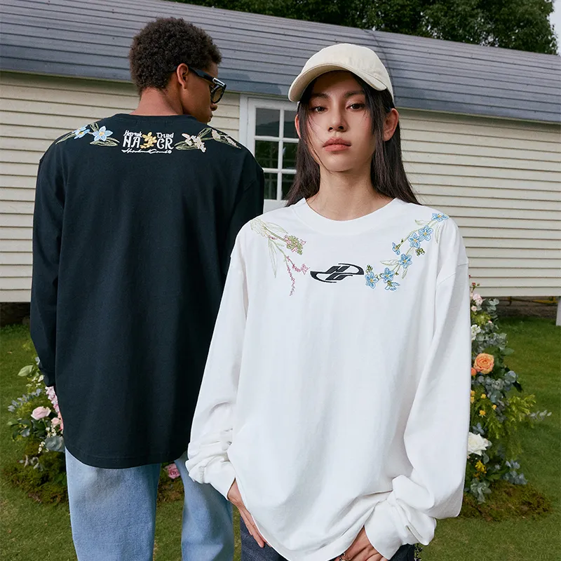HARSH AND CRUEL T Shirts Unisex-7