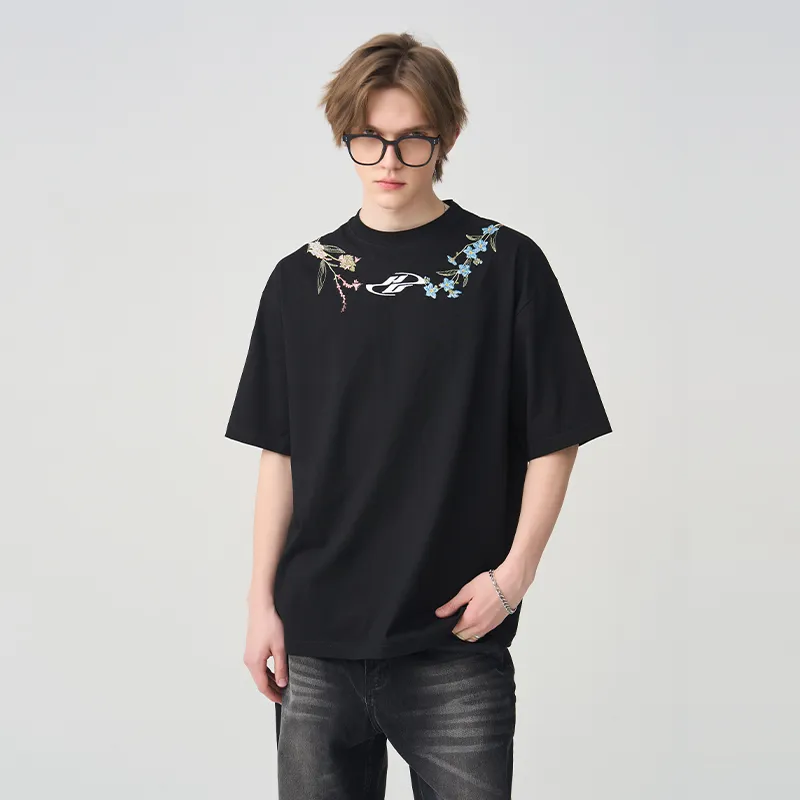 HARSH AND CRUEL T Shirts Unisex-3