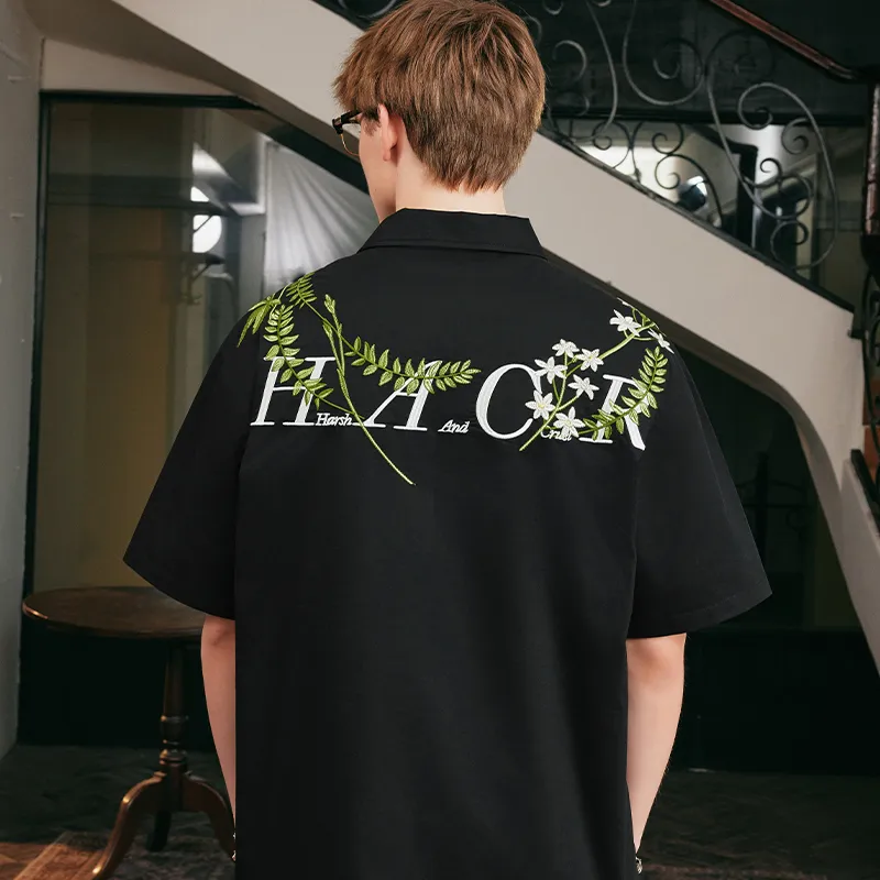 HARSH AND CRUEL Shirts Unisex-9