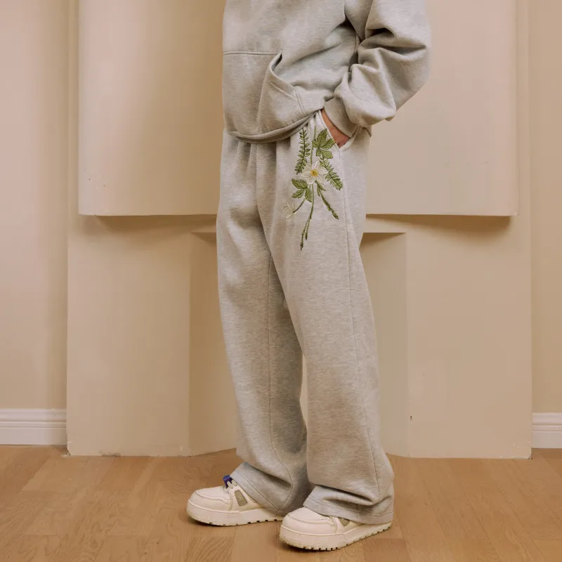 HARSH AND CRUEL Casual Pants Unisex-10