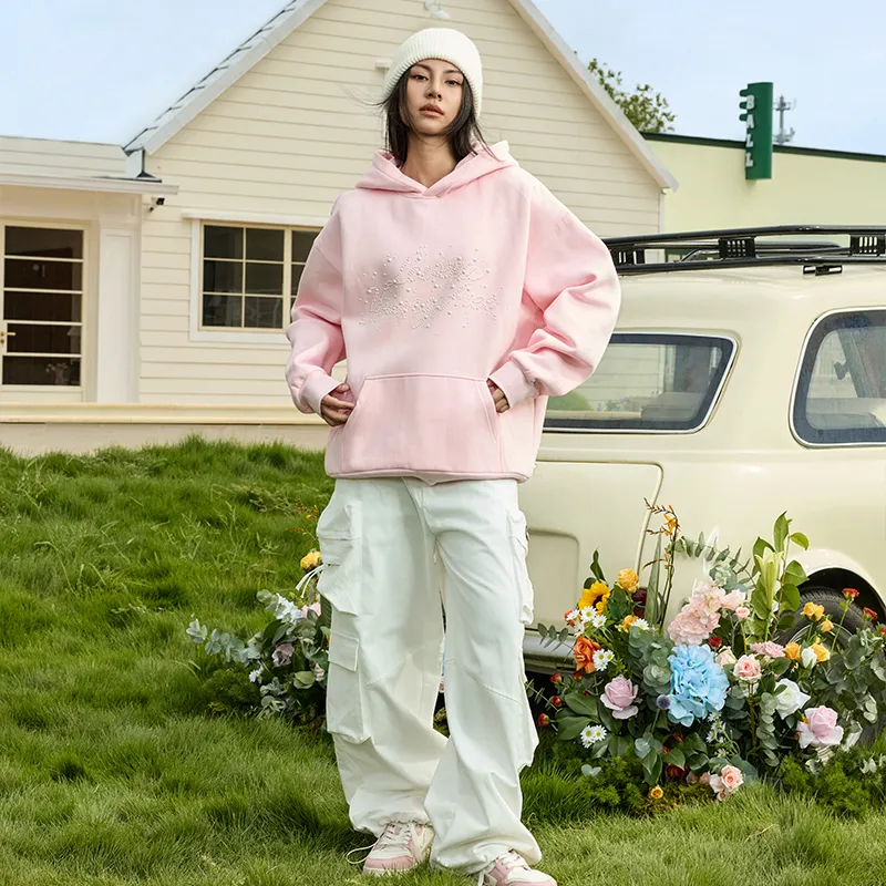 HARSH AND CRUEL Sweatshirt Unisex-13
