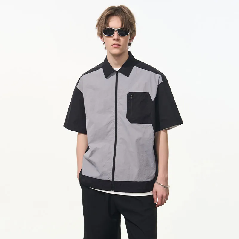 HARSH AND CRUEL Shirt Unisex Black-2
