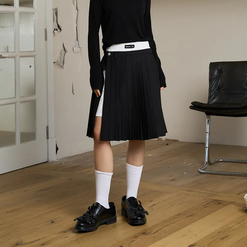 ETERNITY ITA Skirts Unisex-2