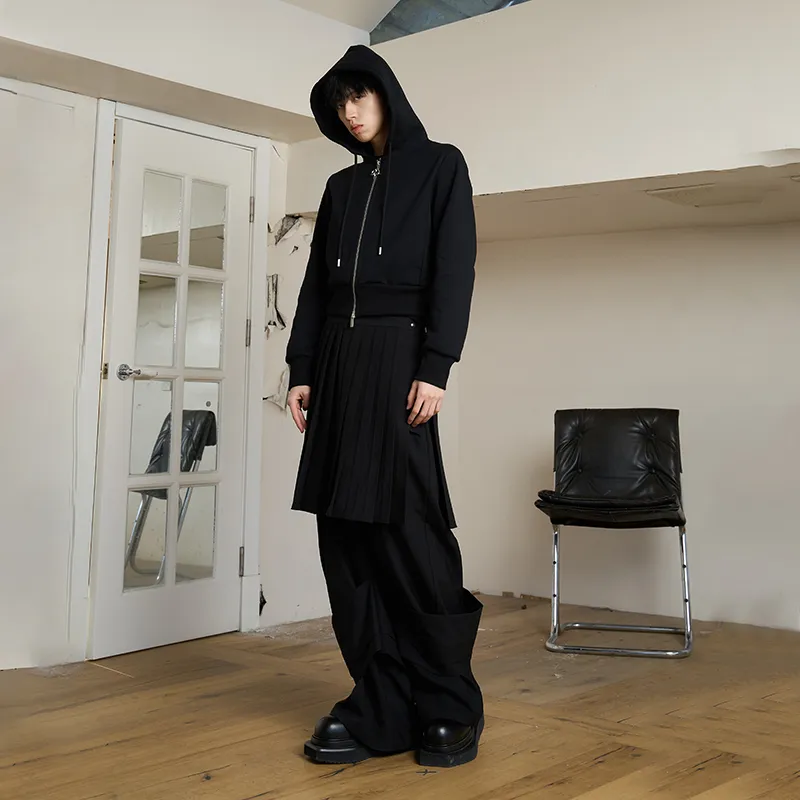 ETERNITY ITA Skirts Unisex-3