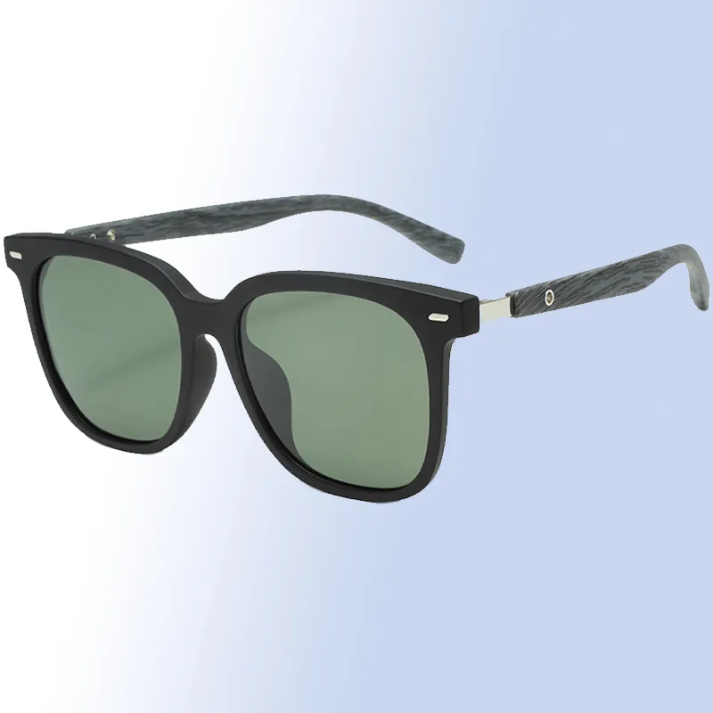 BSELEON Round Sunglasses Unisex-9