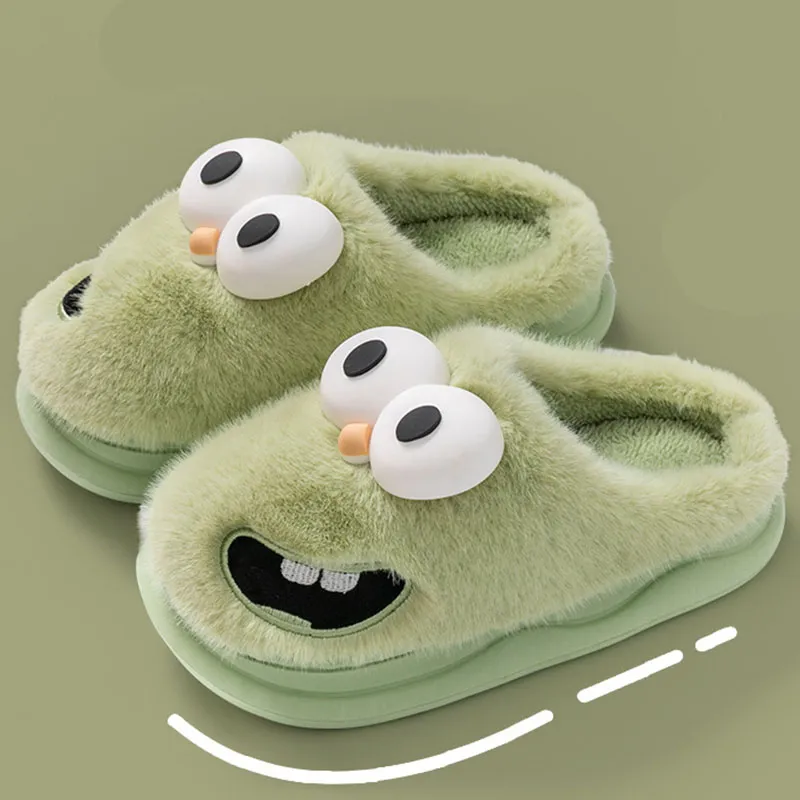 BSELEON Slippers / Home Slippers-5