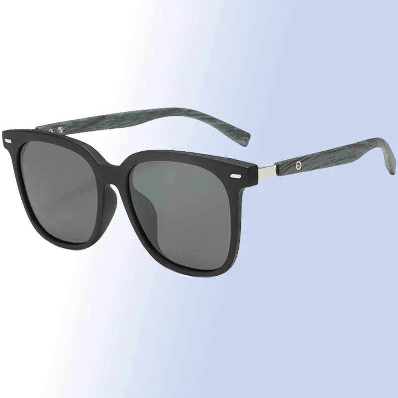 BSELEON Round Sunglasses Unisex-7