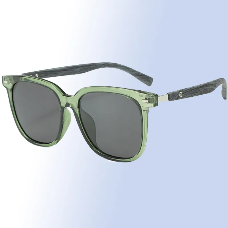 BSELEON Round Sunglasses Unisex-13