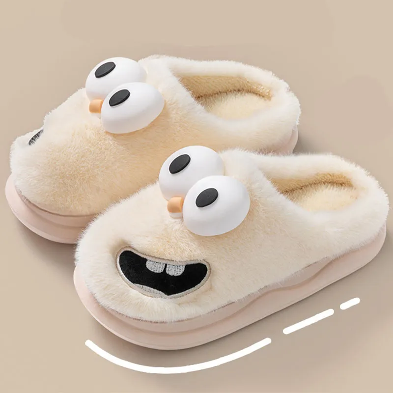 BSELEON Slippers / Home Slippers-3
