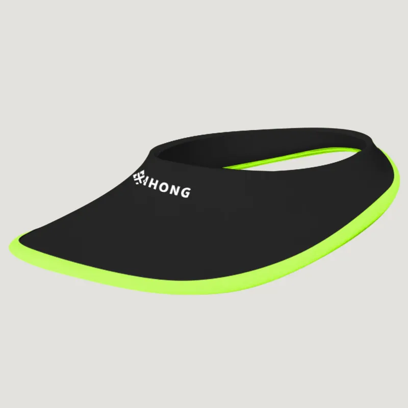 BSELEON Polyester Sun Protection Hats Unisex-9