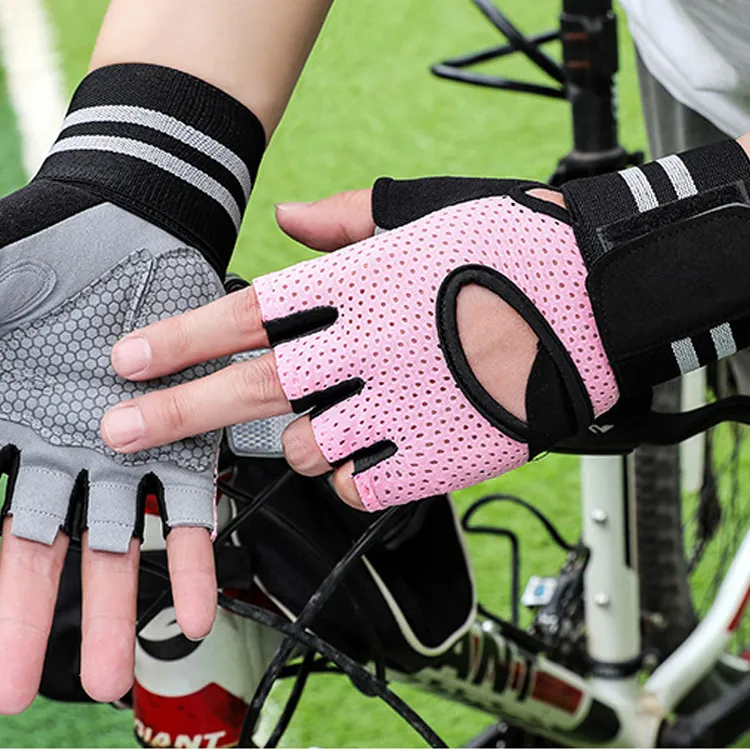 BSELEON Microfiber Leather Gloves Unisex-4