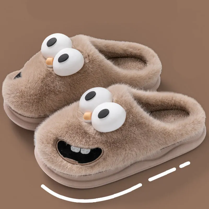 BSELEON Slippers / Home Slippers-7