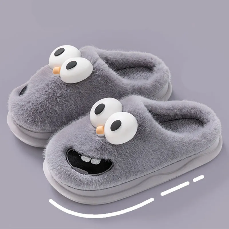 BSELEON Slippers / Home Slippers-9