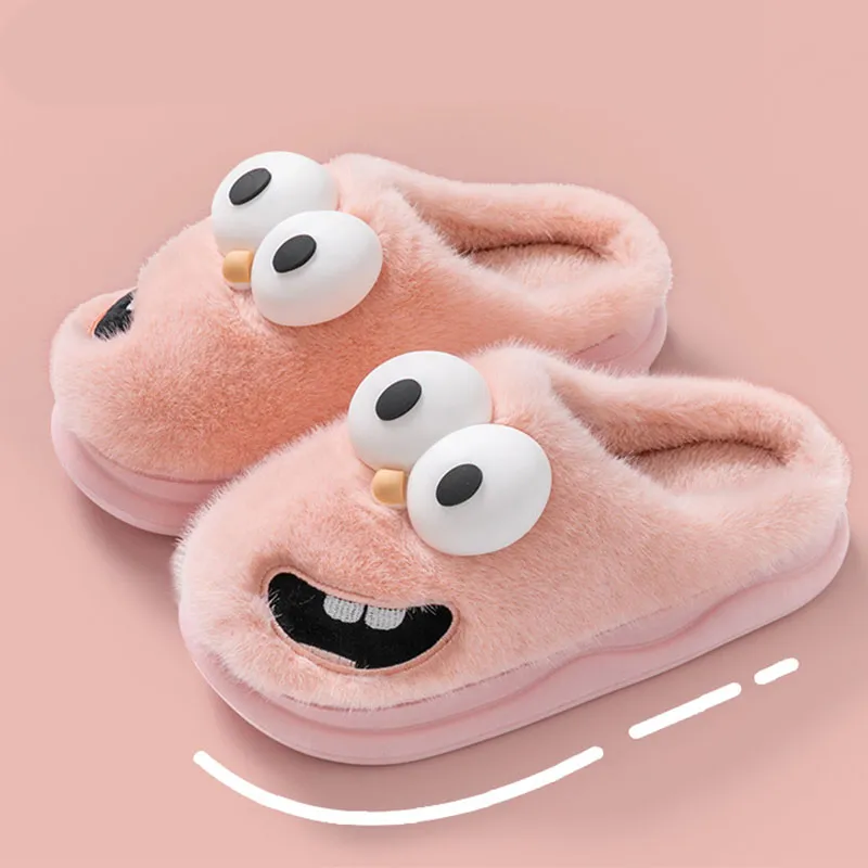 BSELEON Slippers / Home Slippers-1