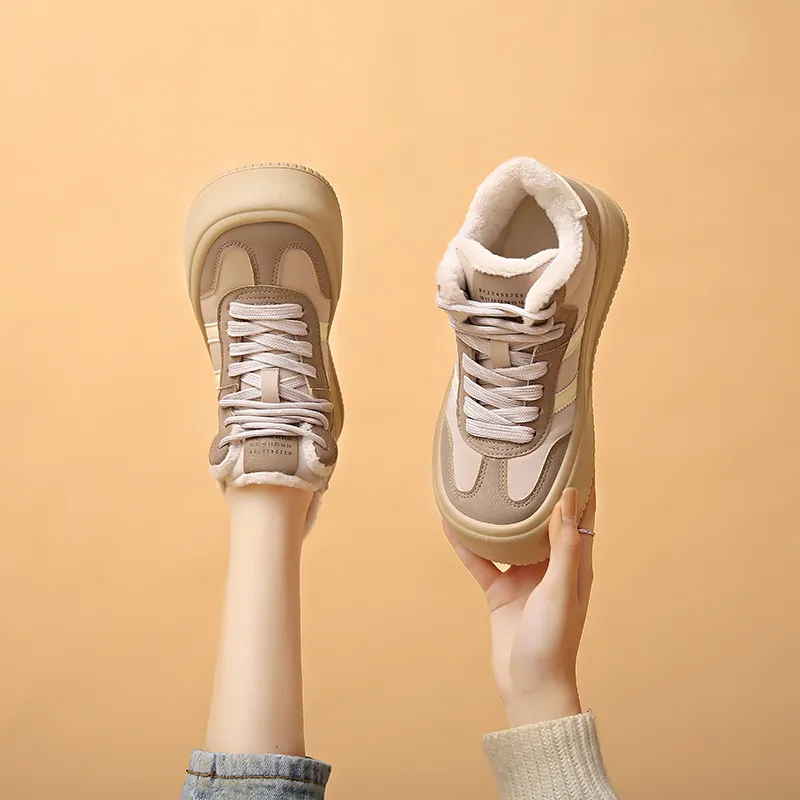 YUZHAOLIN Kids Lifestyle Shoes Teenagers-1