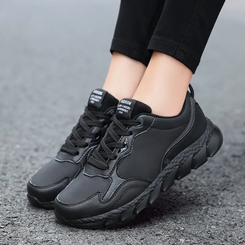 YUZHAOLIN Kids Lifestyle Shoes Teenagers-8