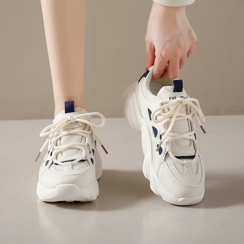YUZHAOLIN Kids' Running Shoes Teenagers-5