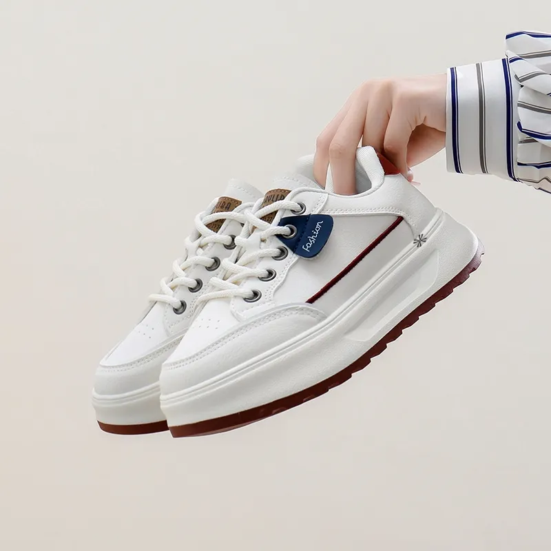 YUZHAOLIN Kids Lifestyle Shoes Teenagers-4