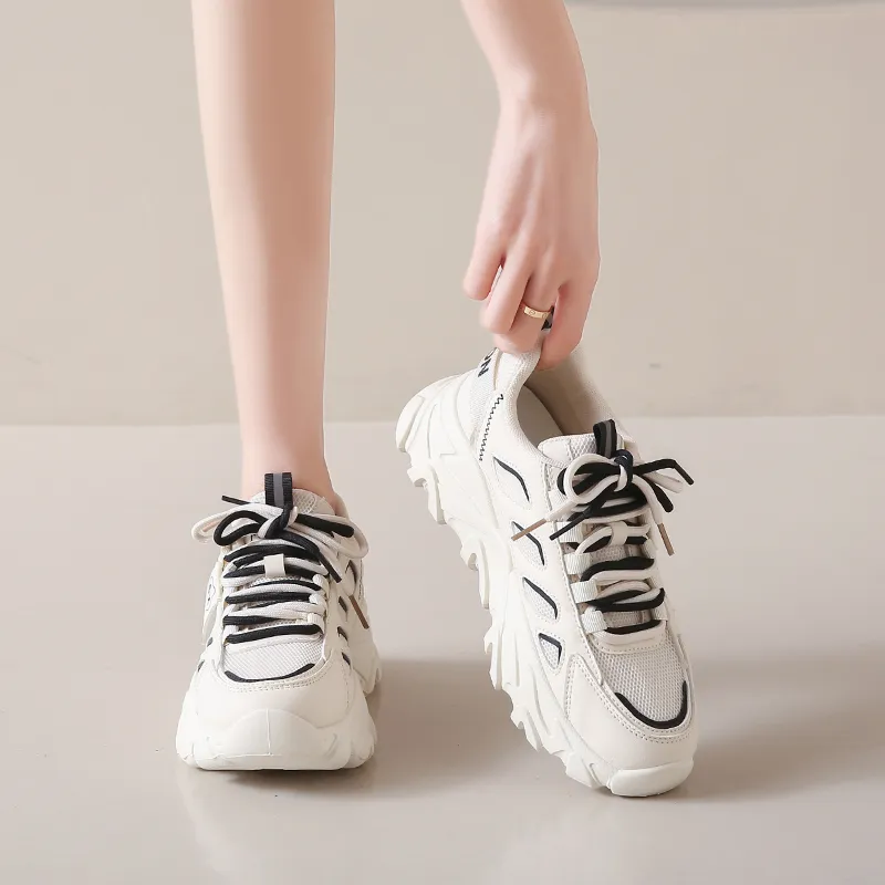 YUZHAOLIN Kids' Running Shoes Teenagers-3