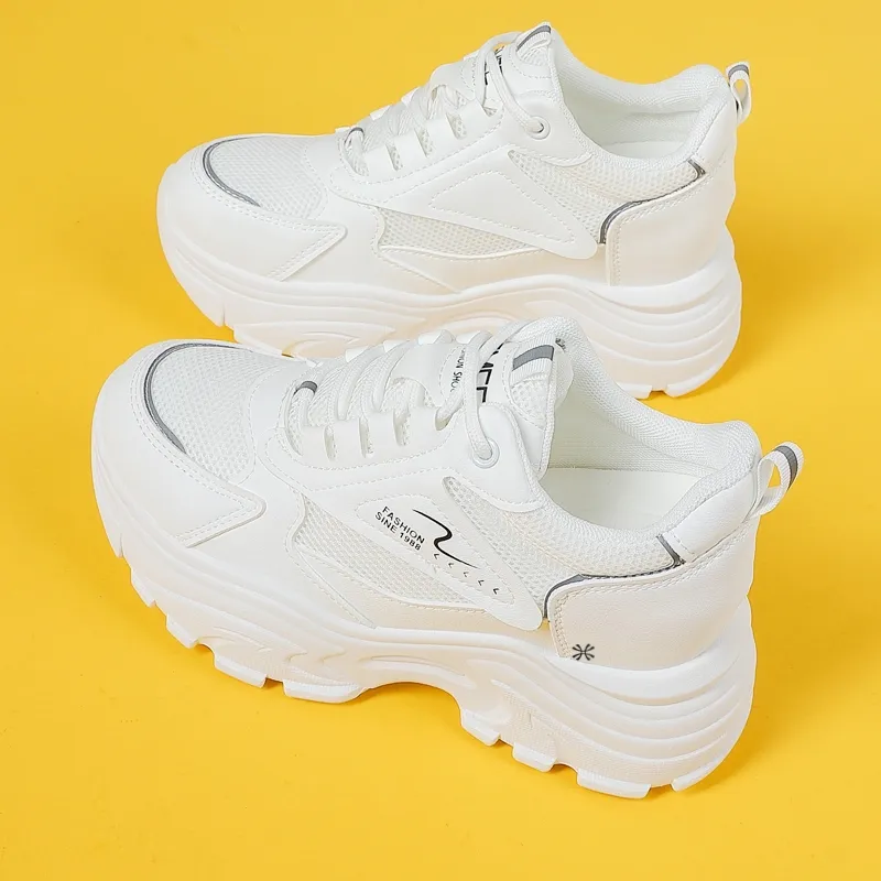 YUZHAOLIN Kids Lifestyle Shoes Teenagers-5