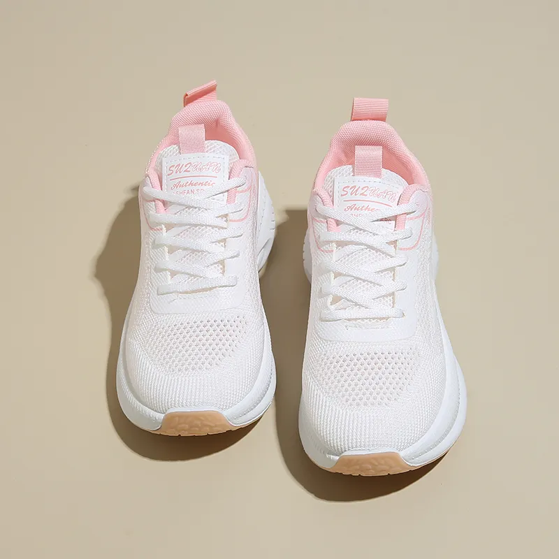 YUZHAOLIN Kids' Running Shoes Teenagers-1