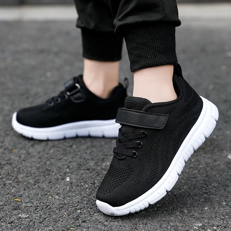 YUZHAOLIN Kids' Running Shoes Kids'-5
