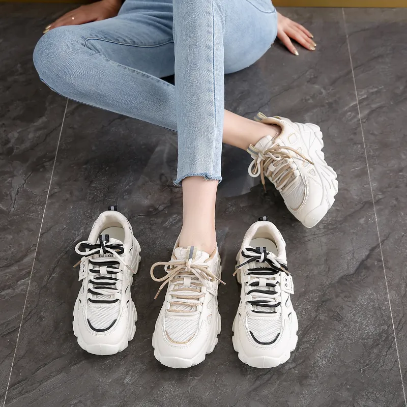 YUZHAOLIN Kids' Running Shoes Teenagers-5