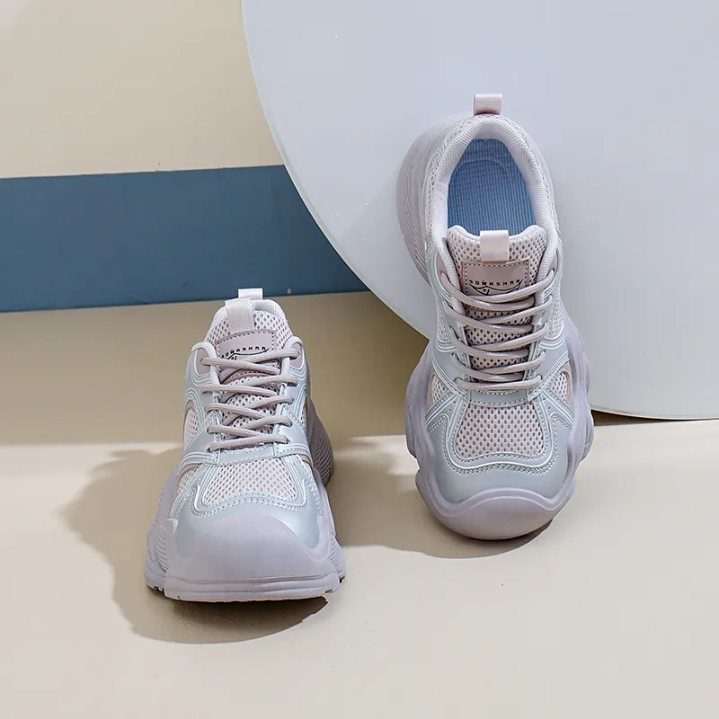 YUZHAOLIN Kids Lifestyle Shoes Teenagers-6