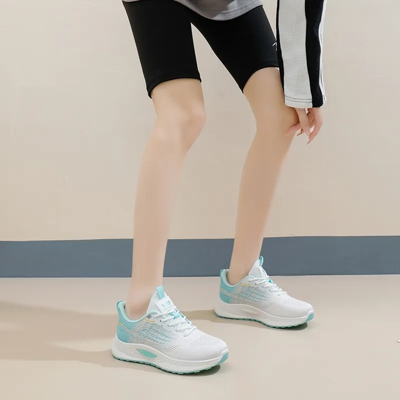 YUZHAOLIN Kids' Running Shoes Teenagers-8