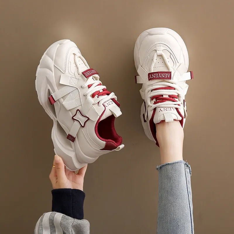 YUZHAOLIN Kids' Running Shoes Teenagers-2