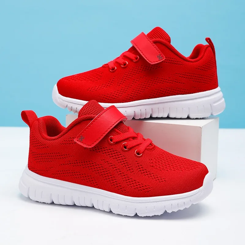 YUZHAOLIN Kids' Running Shoes Kids'-14