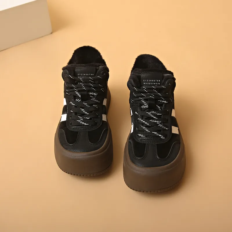 YUZHAOLIN Kids Lifestyle Shoes Teenagers-7