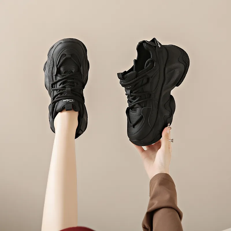 YUZHAOLIN Kids Lifestyle Shoes Teenagers-5