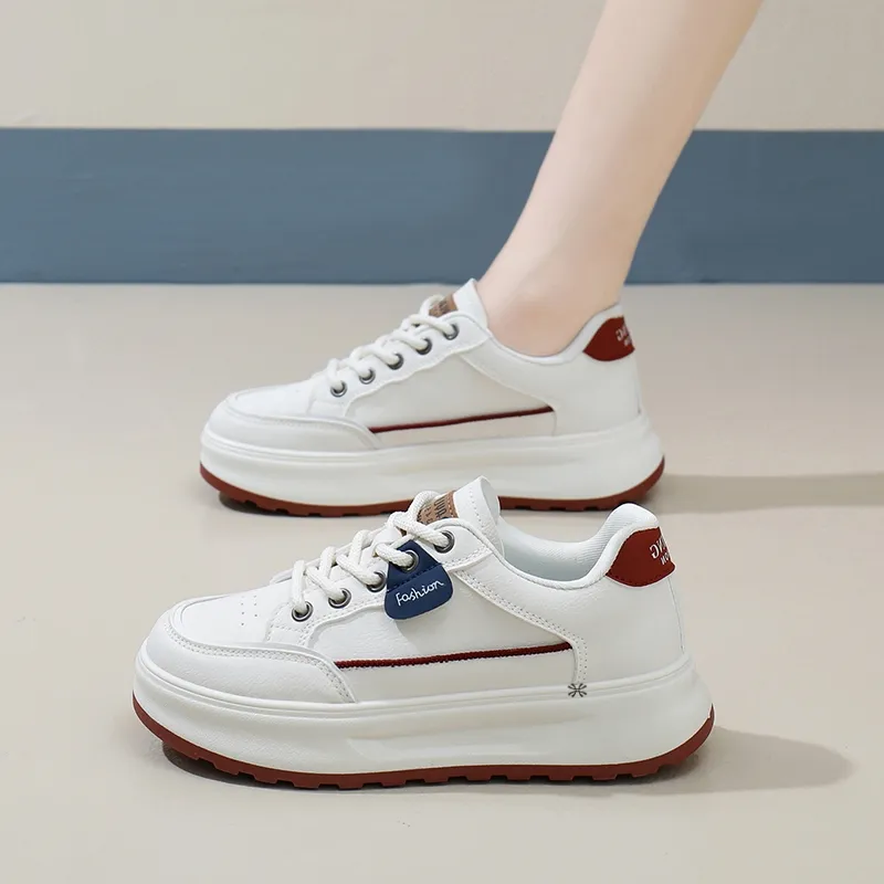 YUZHAOLIN Kids Lifestyle Shoes Teenagers-5