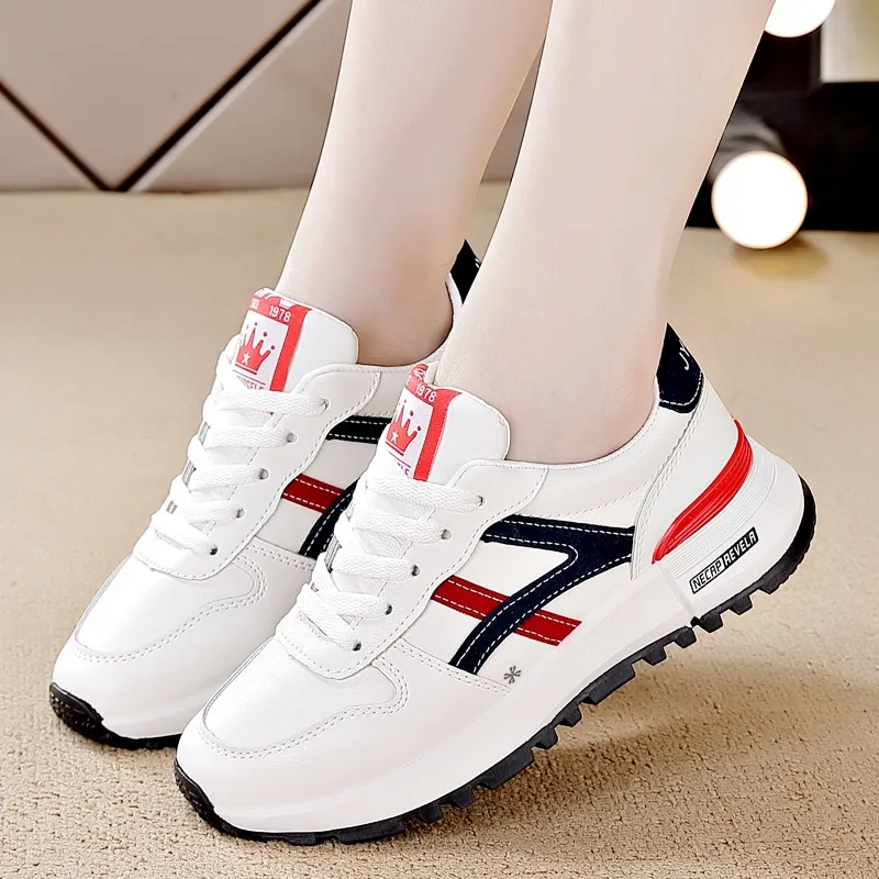 YUZHAOLIN Kids Lifestyle Shoes Teenagers-1