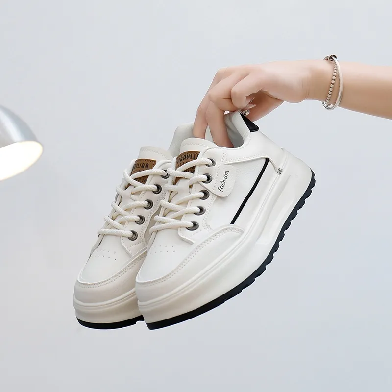 YUZHAOLIN Kids Lifestyle Shoes Teenagers-1