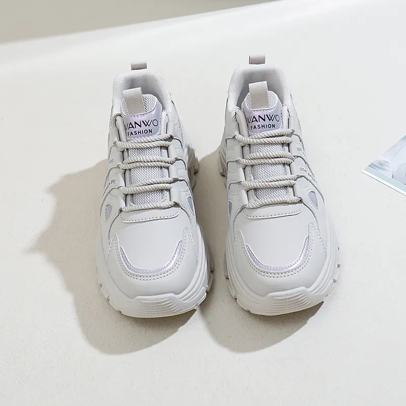 YUZHAOLIN Kids Lifestyle Shoes Teenagers-1
