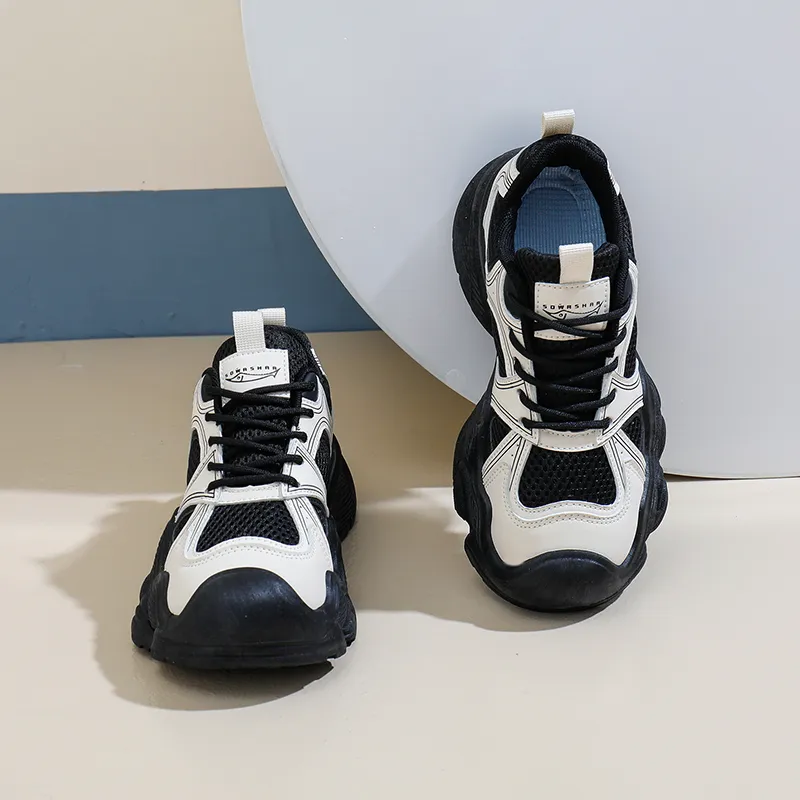 YUZHAOLIN Kids Lifestyle Shoes Teenagers-3