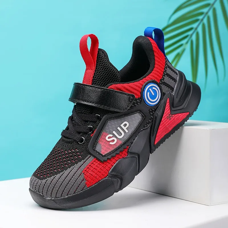 YUZHAOLIN Durable Breathable Kids' Running Shoes Kids'-5