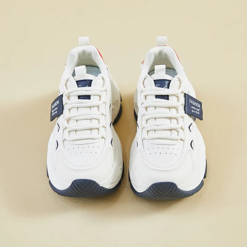 YUZHAOLIN Abrasion Resistant Kids Lifestyle Shoes Teenagers-2