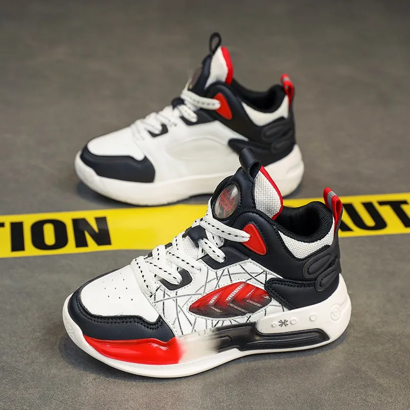 YUZHAOLIN Kids Lifestyle Shoes Kids'-5