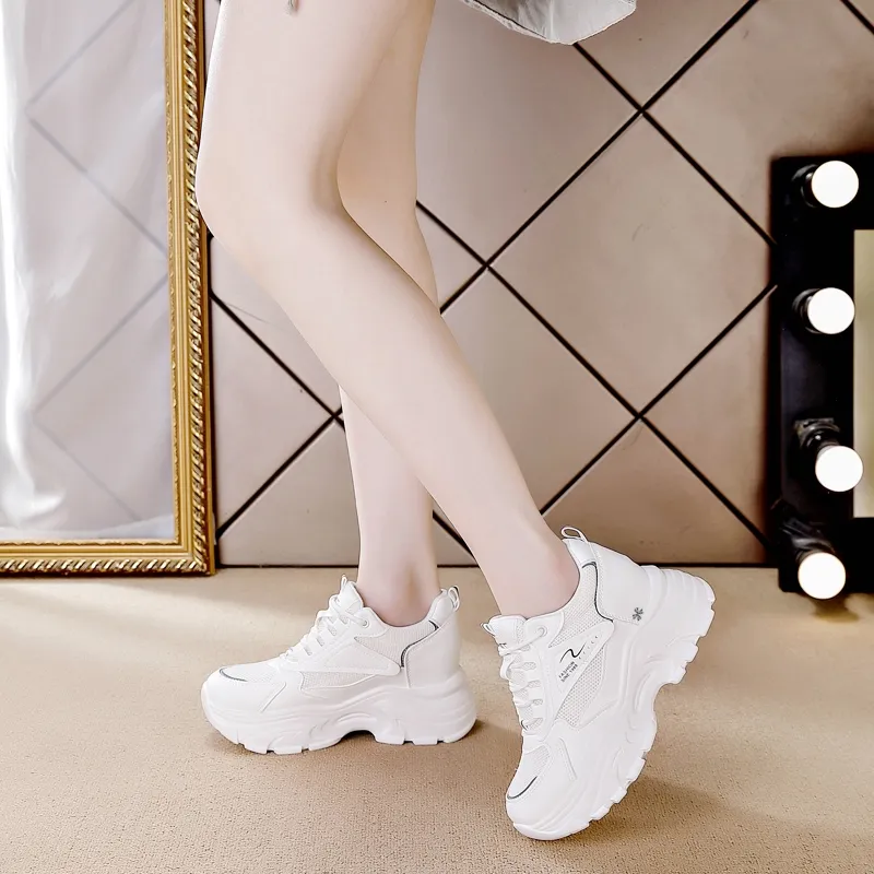 YUZHAOLIN Kids Lifestyle Shoes Teenagers-4