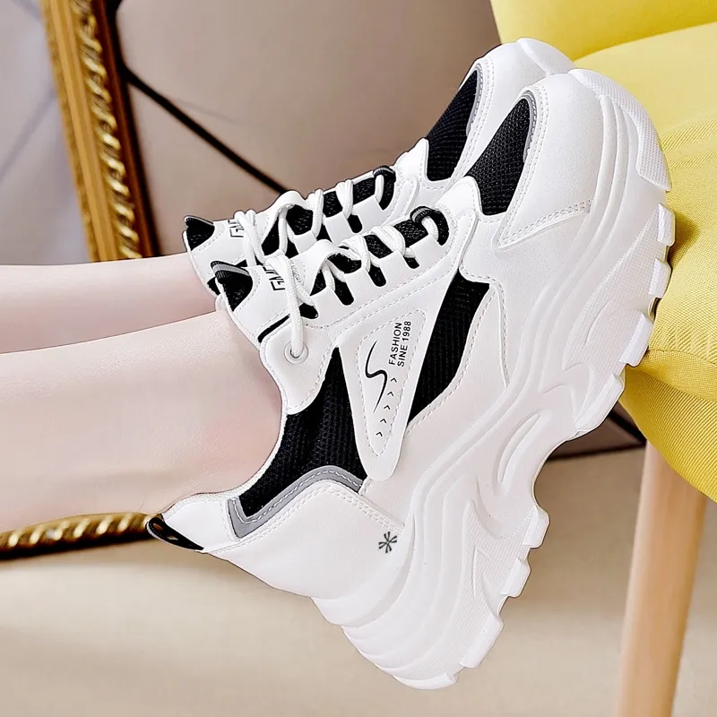 YUZHAOLIN Kids Lifestyle Shoes Teenagers-1