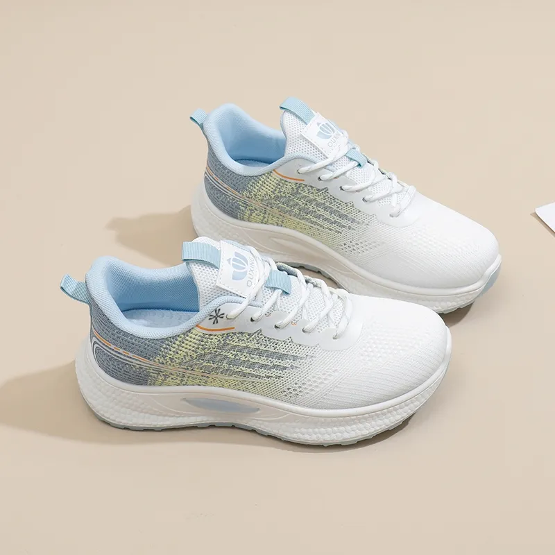 YUZHAOLIN Kids' Running Shoes Teenagers-1