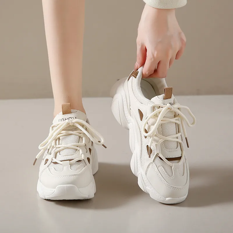 YUZHAOLIN Kids' Running Shoes Teenagers-2
