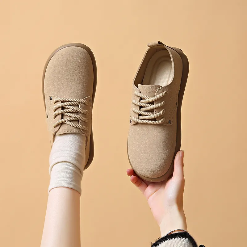 YUZHAOLIN Kids Lifestyle Shoes Teenagers-4
