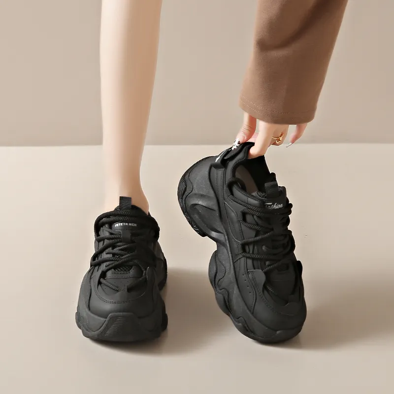YUZHAOLIN Kids Lifestyle Shoes Teenagers-4