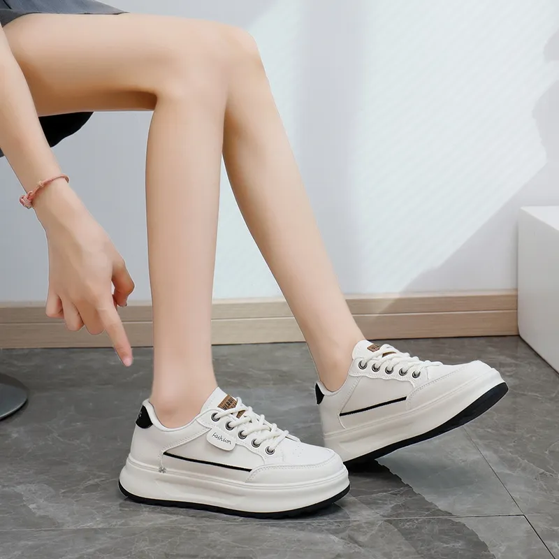 YUZHAOLIN Kids Lifestyle Shoes Teenagers-2
